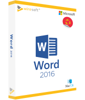MICROSOFT WORD MAC 2016 MICROSOFT WORD MAC 2016