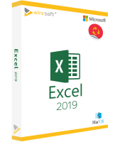 MICROSOFT EXCEL MAC 2019 MICROSOFT EXCEL MAC 2019