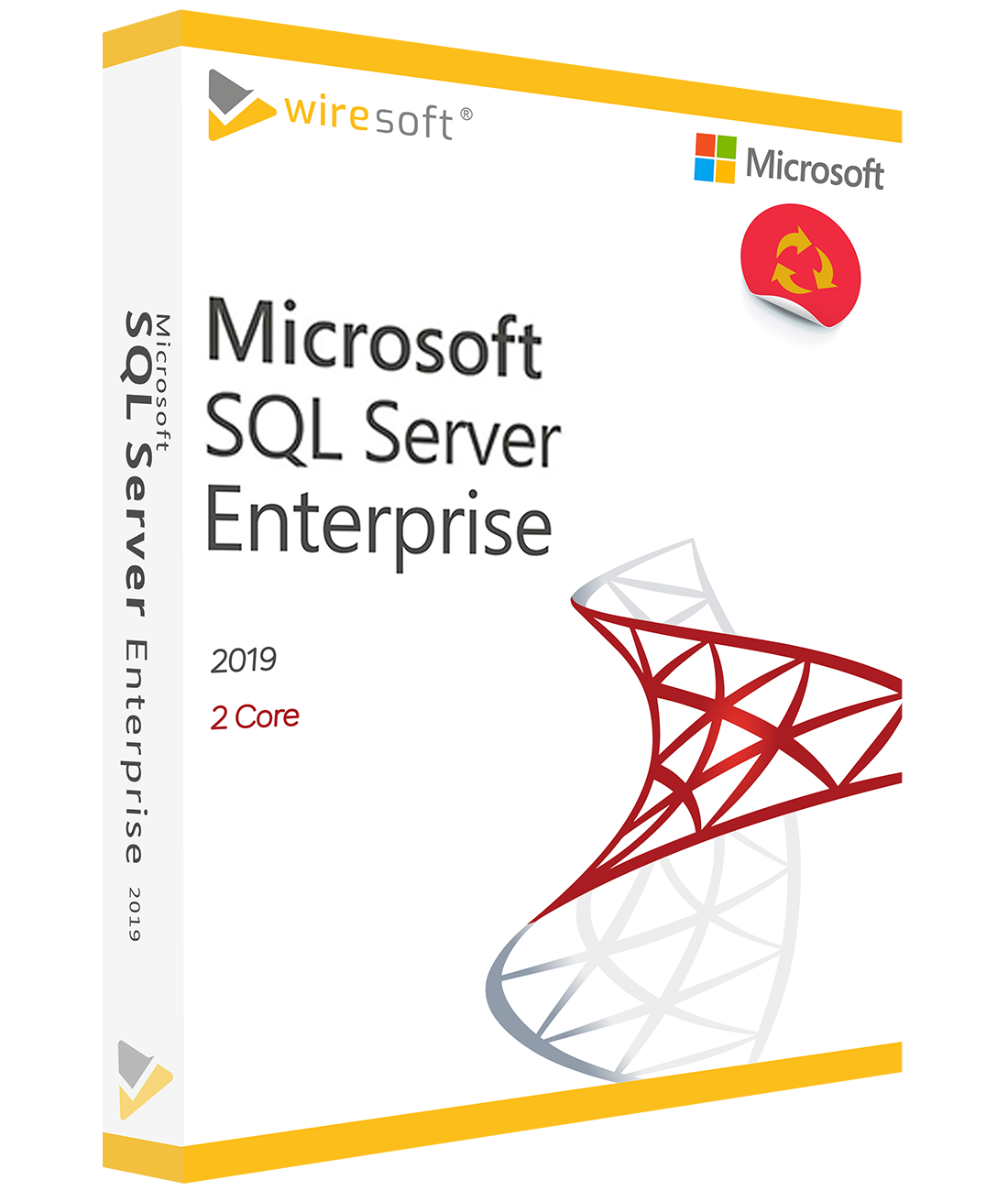 SQL Server 2019 Microsoft SQL Server Server Wiresoft Tw j Kontakt W