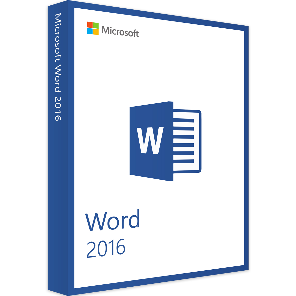 microsoft word 2016 ключ