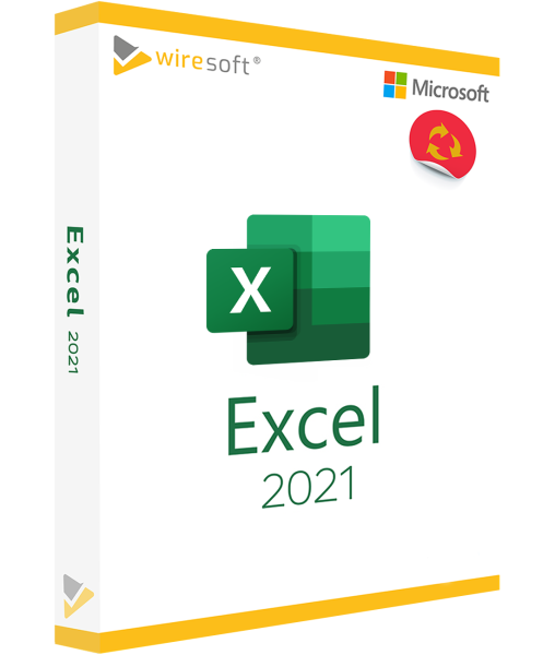 MICROSOFT EXCEL 2021